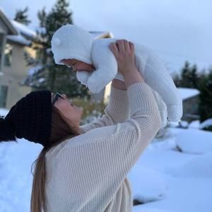 Meet your Posher, Grace